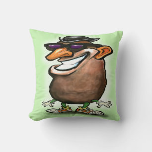 Coussin Tête