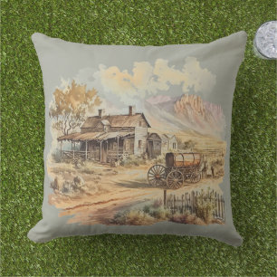 Coussin Tétons de Grange Frontier