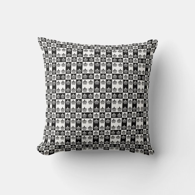 Coussin TexitCoin Grande Douillette (Recto)