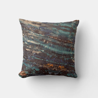 Coussin Textura #9 de obra La roca