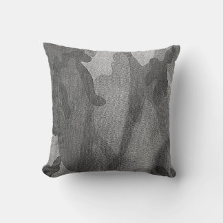 Coussin Texture classique rouge, background abstract, dec