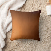 Coussin Texture métallique en cuivre affaissée 24 (Couverture)