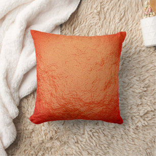 Coussin Texture peau d'orange