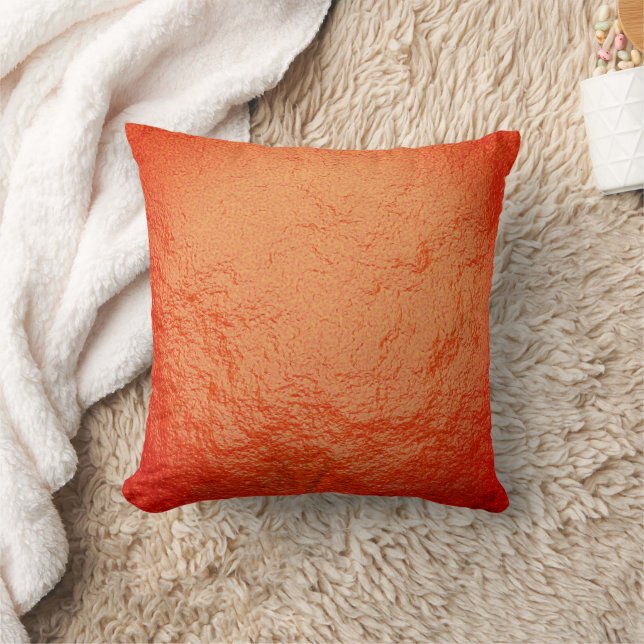 Coussin Texture peau d'orange (Couverture)