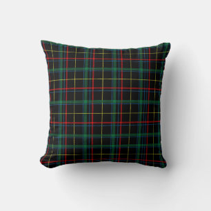 Coussin Texture plaquée avec Arrière - plan noir-25774