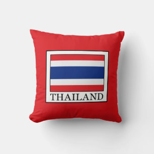 Coussin Thaïlande
