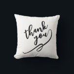 Coussin Thank you  pillow<br><div class="desc">This beautifully designed pillow combines comfort with unique artistic style. The design has been carefully created to add personality and elegance to any space, making it perfect for bedrooms, living rooms, or cozy corners. Made for both decoration and relaxation, this pillow brings a modern and stylish touch while providing soft...</div>