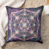 Coussin The 7 Chakras´11 (Couverture)