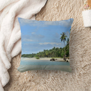 Coussin The Hidden Paradise of Port Barton