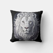 Coussin The King 2 (Recto)