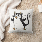 Coussin The Mythoguim (Couverture)
