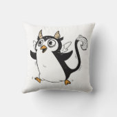 Coussin The Mythoguim (Verso)