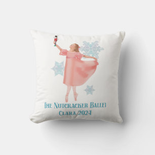 Coussin The Nutcracker 2024 - Clara