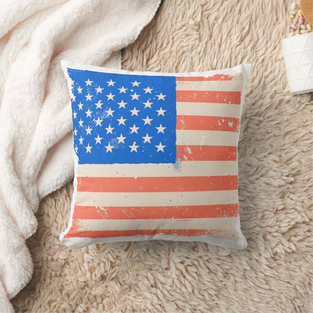 Coussin The Pillow  (Couverture)