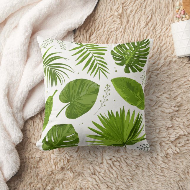 Coussin The Pillow  (Couverture)