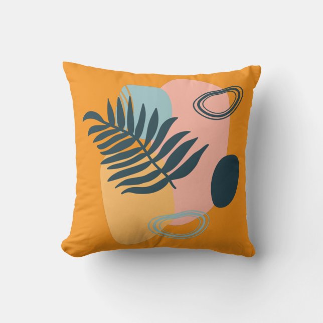 Coussin The Pillow  (Recto)