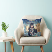 Coussin The "Tech-Savvy" Student (Focus on Innovation) (Chaise)