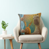 Coussin "The Velveteen Rabbit" LANCE PILLOW 20X2O (Chaise)