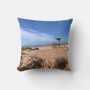 Coussin The Wedge, Newport Beach, Californie