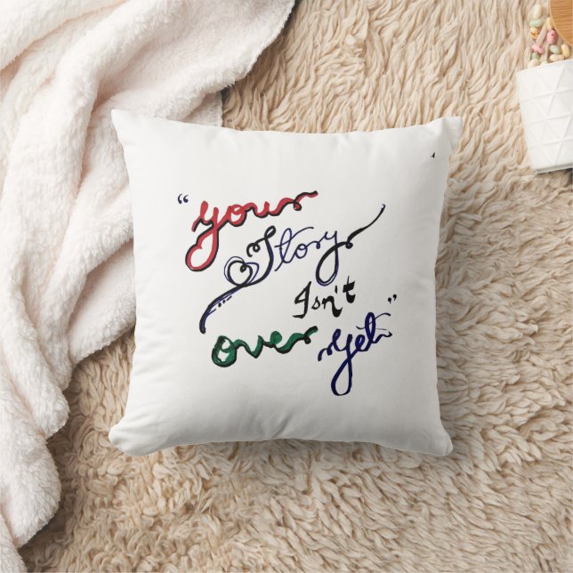 Coussin thème (Couverture)
