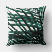 Coussin Thème Jungle (Verso)