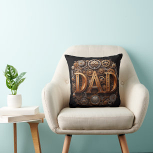 Coussin Thème mécanique DAD Automotive