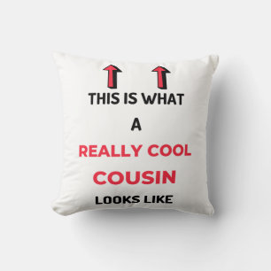 Coussin This Is What