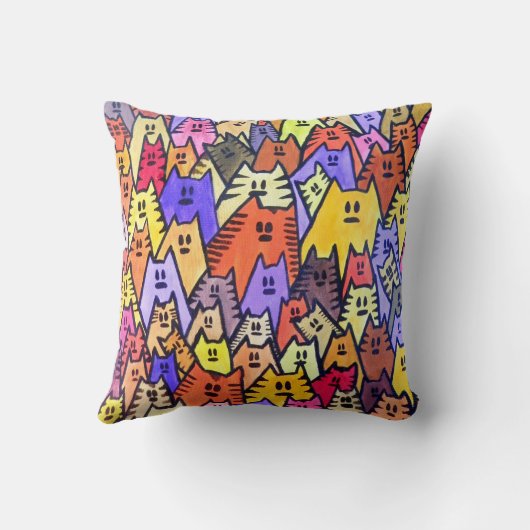 Coussin THP - 009 - CATS - Pilote (Verso)