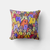 Coussin THP - 009 - CATS - Pilote (Recto)