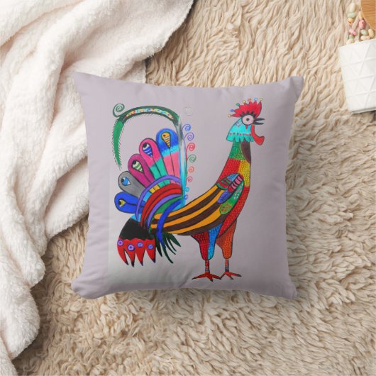 Coussin THP - 025 - Liste (Couverture)