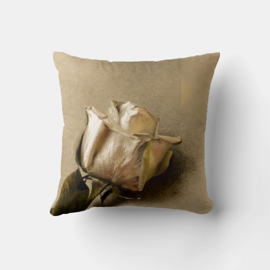 Coussin Throw Cushion (Verso)