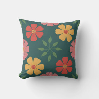 Coussin Throw Cushion