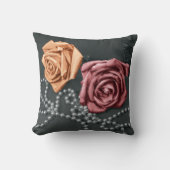 Coussin Throw Cushion (Recto)