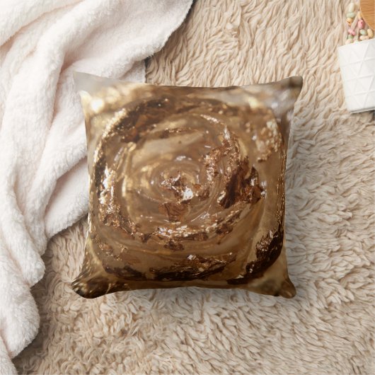 Coussin Throw Cushion (Couverture)