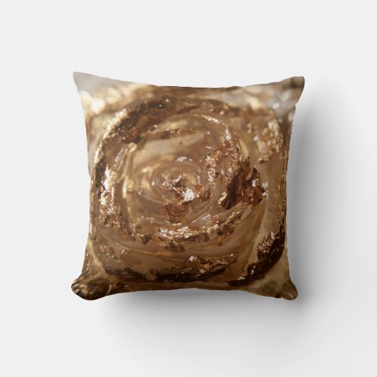 Coussin Throw Cushion (Recto)