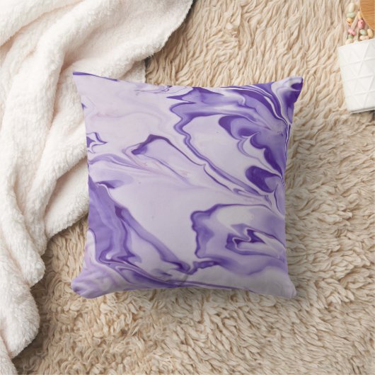 Coussin Throw Cushion (Couverture)