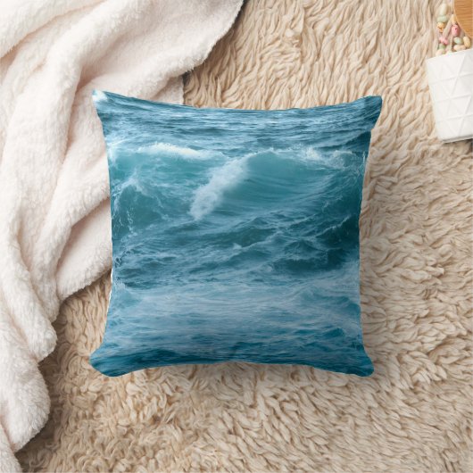 Coussin Throw Cushion (Couverture)
