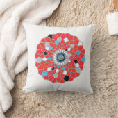 Coussin Throw cushion (Couverture)