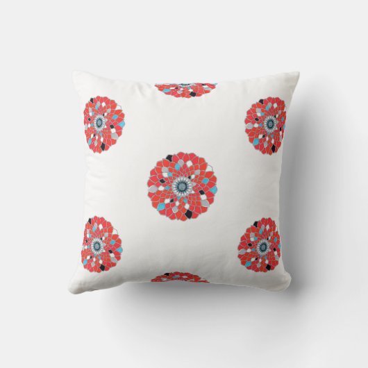 Coussin Throw cushion (Verso)