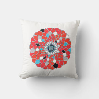 Coussin Throw cushion