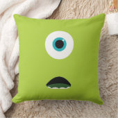 Coussin Throw Pillow (Couverture)