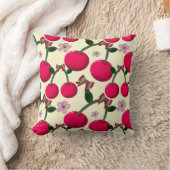 Coussin Throw Pillow (Couverture)