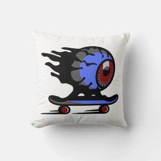 Coussin Throw Pillow