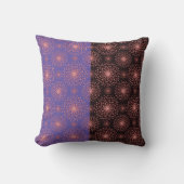 Coussin Throw Pillow (Recto)