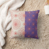 Coussin Throw Pillow (Couverture)