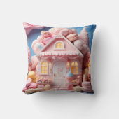 Coussin Thru pillow  (Recto)