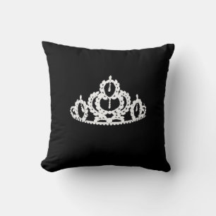 Coussin Tiara