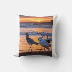 Coussin Tidebound Tango