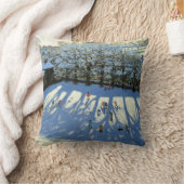 Coussin Tideswell Derbyshire (Couverture)