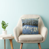 Coussin Tideswell Derbyshire (Chaise)